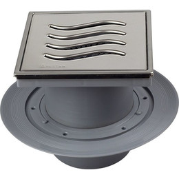 Трап Pestan (BETTOSERB) Confluo Standard Vertical Tide Mask 13000074 - фото 