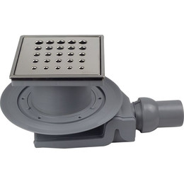 Трап Pestan (BETTOSERB) Confluo Standard Drops 4 Mask 13000079 - фото 