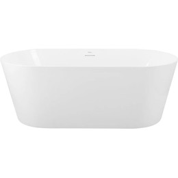 Ванна отдельностоящая BelBagno 170x80 см BB416-1700-800, Размер - мм: 1700х800 - фото 
