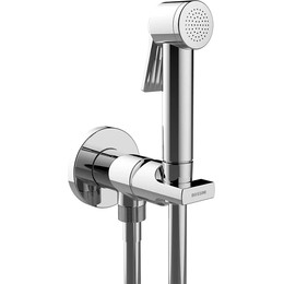 Набор для гигиенического душа Bossini Paloma Apice E34002B.030 - фото 