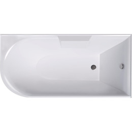 Ванна акриловая Grossman 150x75 см GR-2201R - фото 