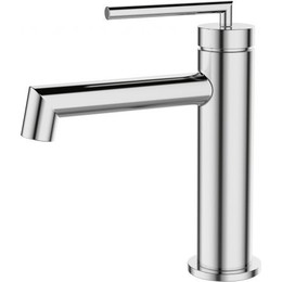 Смеситель для раковины BelBagno Acqua ACQUA-LVM-CRM, Цвет производителя: хром - фото 