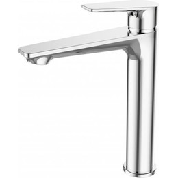 Смеситель для раковины высокий BelBagno Ancona ANCONA-LMC-CRM - фото 