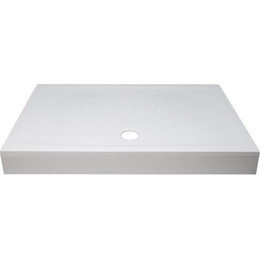 Поддон Ravak Gigant Pro 120x80 см XA03G401010WM, белый матовый - фото 