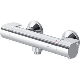 Смеситель для душа с термостатом Am.Pm X-Joy F85A40000 - фото 