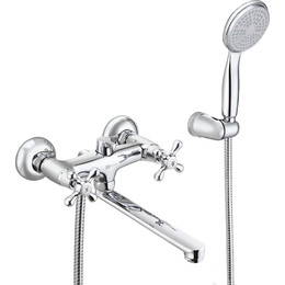 Смеситель для ванны Lemark Standard LM2113C - фото 