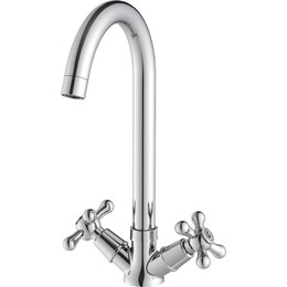 Смеситель для кухни Lemark Promotion LM6045C - фото 