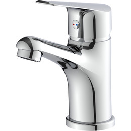 Смеситель для раковины Lemark Partner LM6506C - фото 
