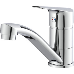 Смеситель для кухни Lemark Partner LM6507C - фото 