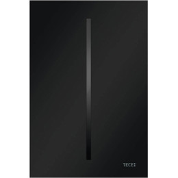 Кнопка смыва бесконтактная TECEFilo-Velvet (питание от батареи 7,2 В) 9242024, черный - фото 