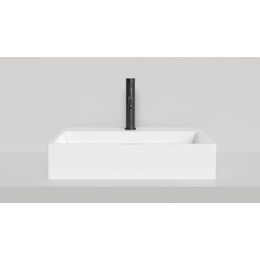 Раковина-чаша Salini Ottavia 60 см 1103101G (S-Sense) глянцевая - фото 