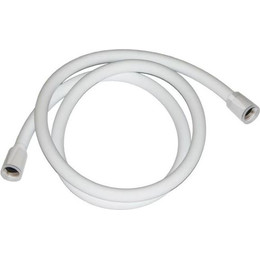 Душевой шланг Iddis Optima Home 2000 мм OPH20WLi19, белый матовый - фото 