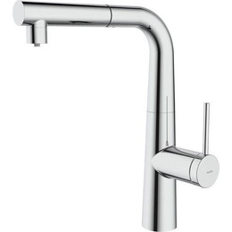 Смеситель для кухни Iddis Pure PURSBPFi05 - фото 