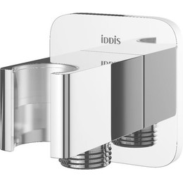 Шланговое подсоединение с держателем Iddis Slide SLI60CBi62 - фото 