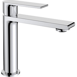 Смеситель для раковины Vincea Vogue VBF-1V1CH - фото 