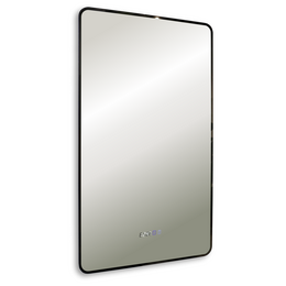 Зеркало Azario Incanto-3 60 см LED-00002537 - фото 