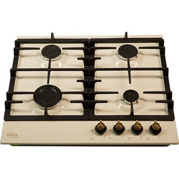 Газовая варочная поверхность Oasis P-MRP - фото 