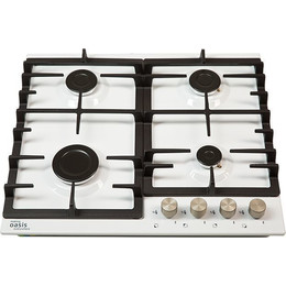 Газовая варочная поверхность Oasis P-MWRP - фото 