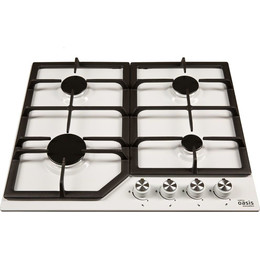 Газовая варочная поверхность Oasis P-MWR - фото 