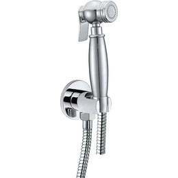 Гигиенический душ Boheme Brillante 406, chrome - фото 