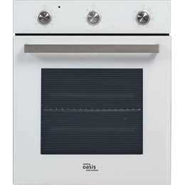 Электрический духовой шкаф Oasis D-45MMW - фото 