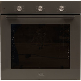Электрический духовой шкаф Oasis D-MDG - фото 