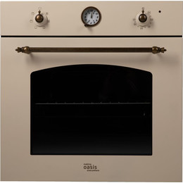 Электрический духовой шкаф Oasis D-MER - фото 