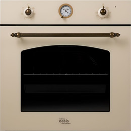 Электрический духовой шкаф Oasis D-MMR - фото 