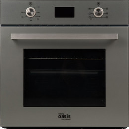 Электрический духовой шкаф Oasis D-SG6 (F) - фото 