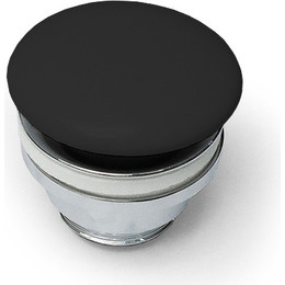 Донный клапан Artceram ACA038 03 00 nero - фото 