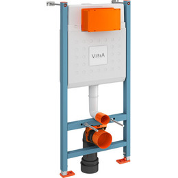 Инсталляция для унитаза Vitra V-Fix Core 732-5800-01 - фото 