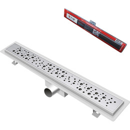 Трап TIM 45 см BAD414502 - фото 