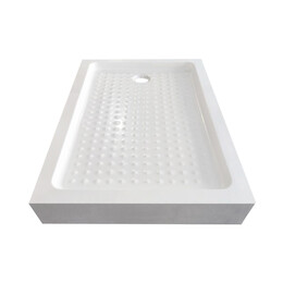 Акриловый поддон Azario 120х90 см P1912 - фото 