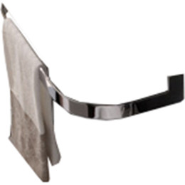 Полотенцедержатель для раковины Globo Forty3 PC5527cr - фото 