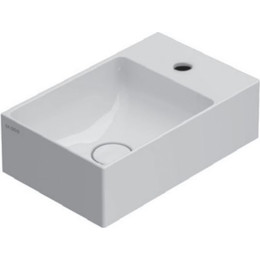 Раковина-чаша Globo T-Edge 40 см B6R40BI - фото 