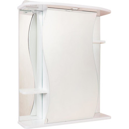 Зеркало-шкаф Onika Лилия 60 см R 206012 - фото 