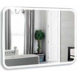 Зеркало Azario Стив 91 см ФР-00001020 - фото 