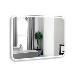 Зеркало Azario Стив 91 см ФР-00001020 - фото 