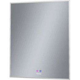 Зеркало Grossman Pragma-норма 70 см 187080 - фото 