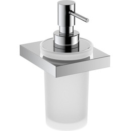 Дозатор для жидкого мыла Timo Petruma 15239/00 - фото 