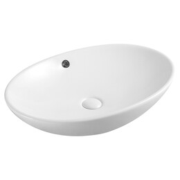 Раковина-чаша Azario 63 см AZ-3077 SP - фото 