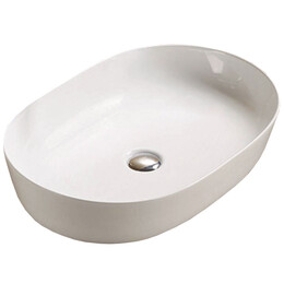 Раковина-чаша Azario 60 см AZ-2143P SP - фото 