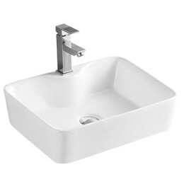 Раковина-чаша Azario 48 см AZ-2010 SP - фото 