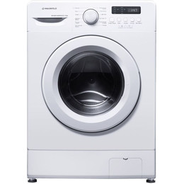 Стиральная машина Maunfeld MFWM106WH051D - фото 