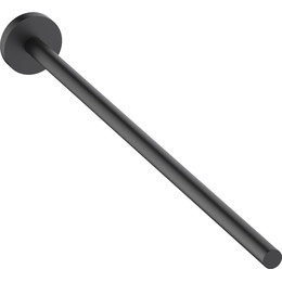 Полотенцедержатель Timo Saona 13052/03, черный - фото 