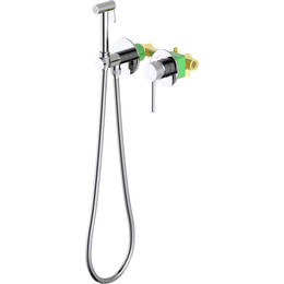 Набор для гигиенического душа Timo Saona 2339/00SM - фото 