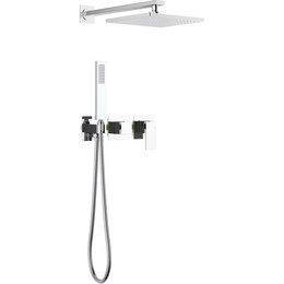 Душевая система для душа Timo Selene SX-2169/00SM - фото 