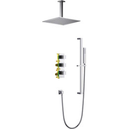 Душевая система для душа с термостатом Timo Selene SX-2229/00SM - фото 