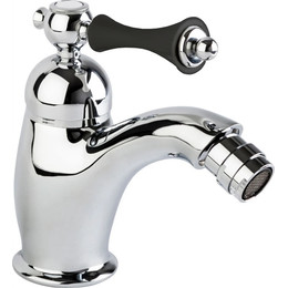 Смеситель для биде Cezares MARGOT-BSM1-01-N, Цвет производителя: хром - фото 