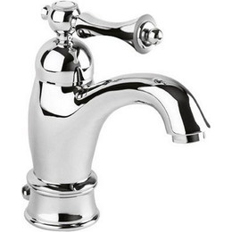 Смеситель для раковины Cezares MARGOT-LSM1-A-01-M - фото 